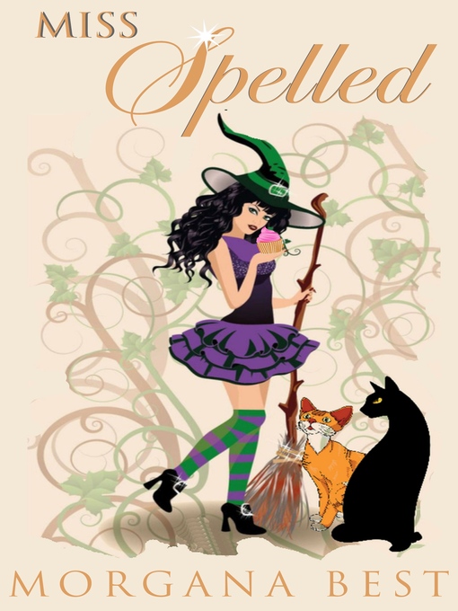 Title details for Miss Spelled by Morgana Best - Available